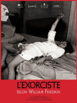L'Exorciste selon William Friedkin