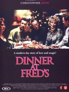 Dinner at Fred's