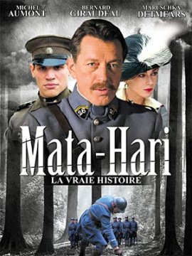 Mata Hari, la vraie histoire