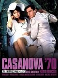Casanova 70 : Affiche