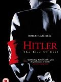 Hitler, la naissance du mal : Affiche