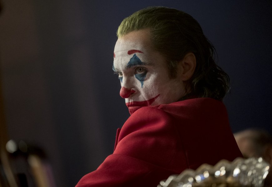 Joker : l'ennemi de Batman a (enfin) son film