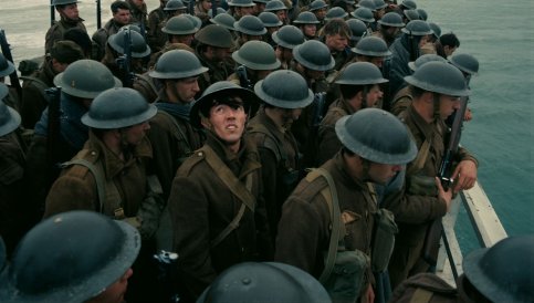 10 films qui nous plongent dans l'enfer de la guerre