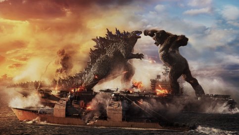 Godzilla Vs Kong : la suite est en préparation et on connaît le lieu du tournage