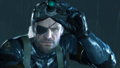 Metal Gear Solid : un nouveau scénariste pour l'adaptation du jeu vidéo