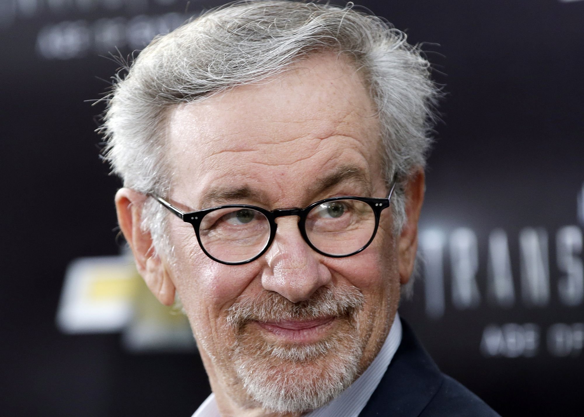 Steven Spielberg