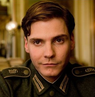 Daniel Brühl