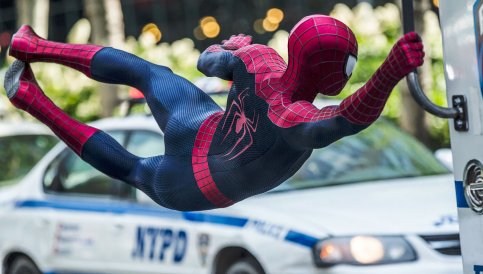 Spider-Man : les réalisateurs en lice pour le reboot