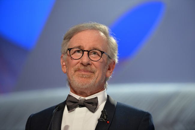 Steven Spielberg