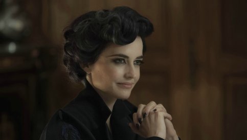 Box-office : Miss Peregrine maintient le cap face à L'Odyssée