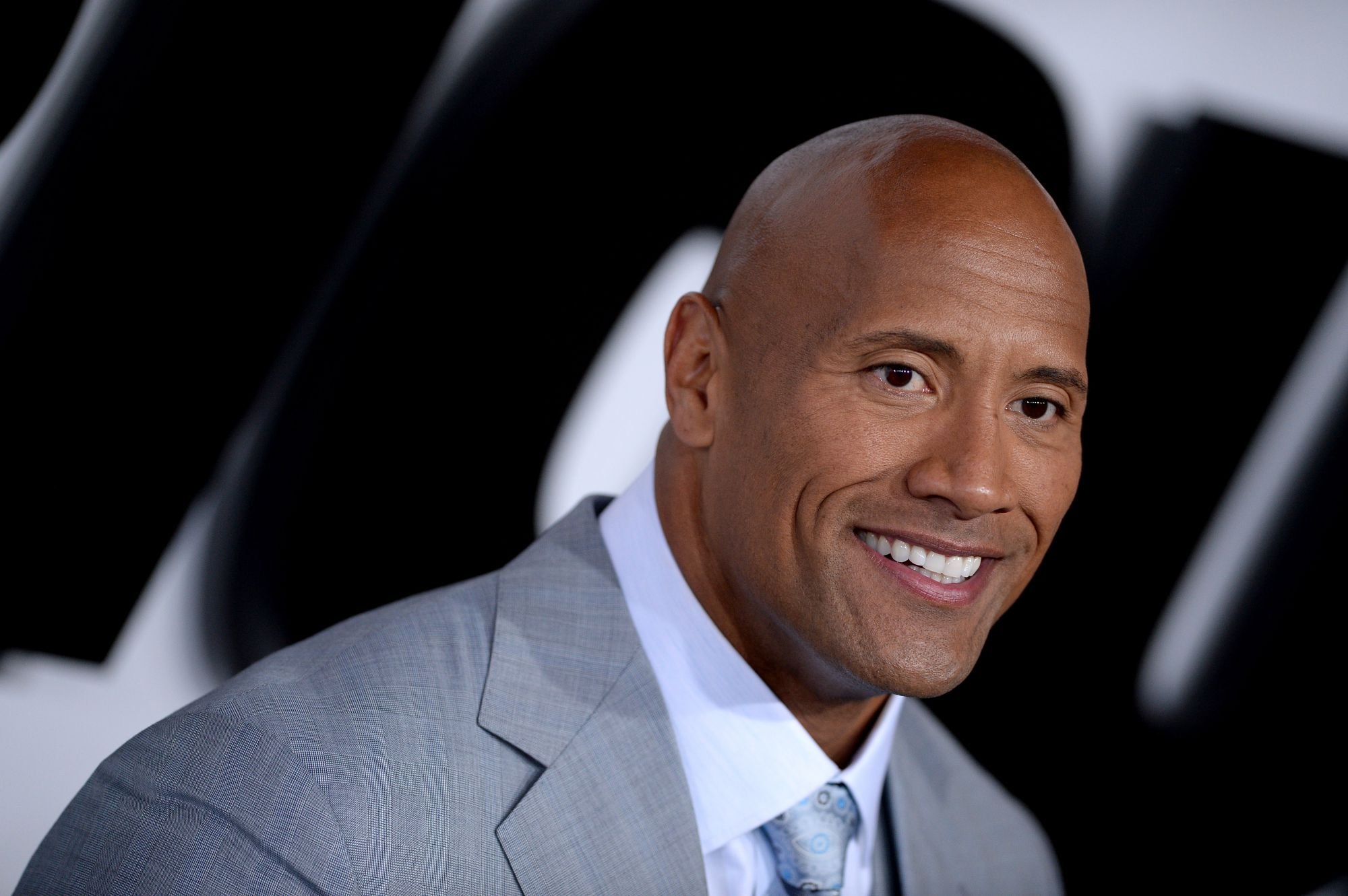 Dwayne Johnson