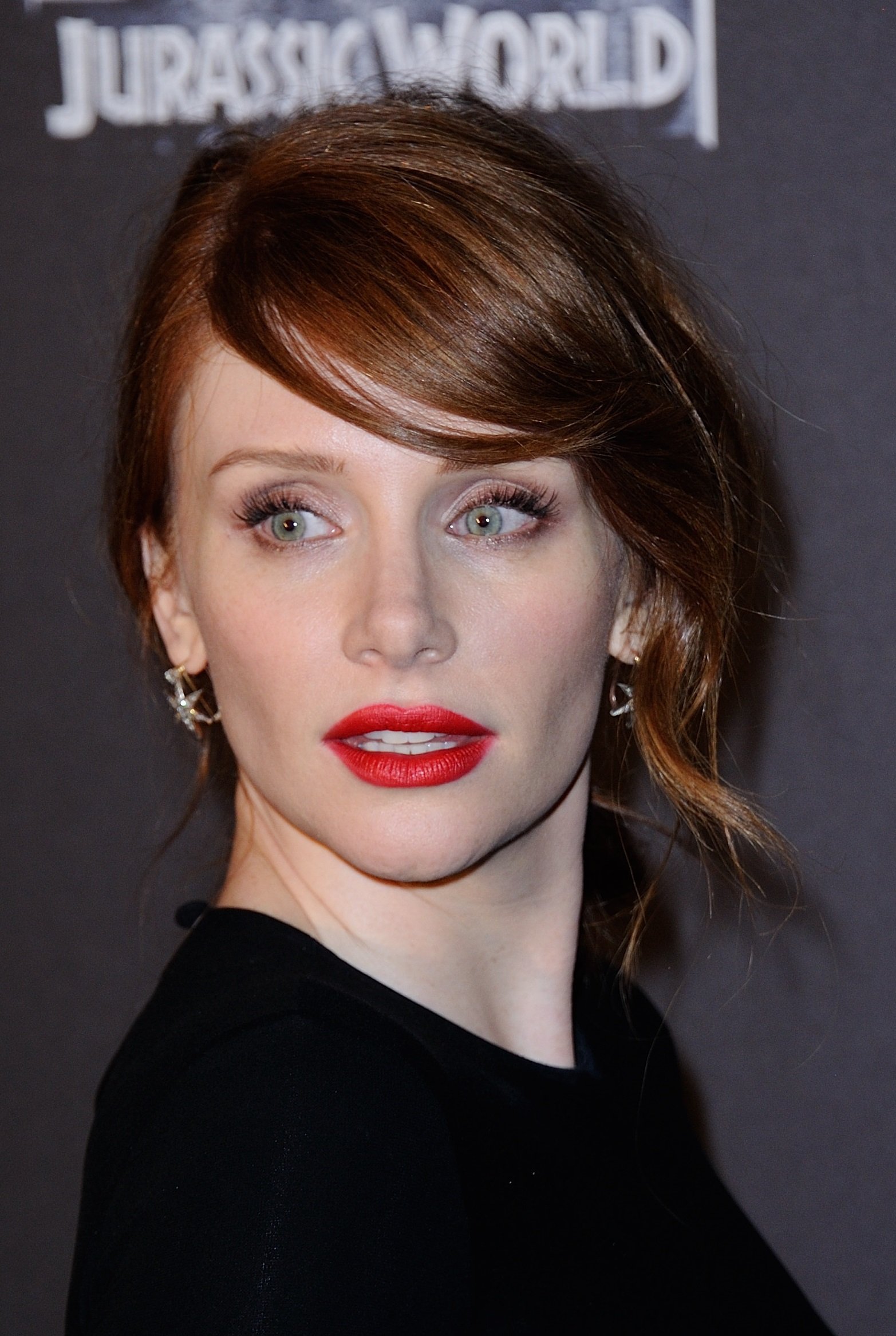 Bryce Dallas Howard