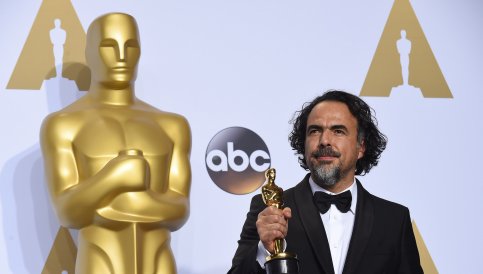 Cannes 2019 : le multi-oscarisé Alejandro G. Iñárritu présidera le jury
