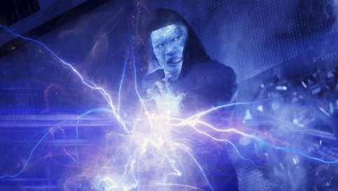 Spider-Man 3 : Jamie Foxx de retour dans la peau d'Electro ?