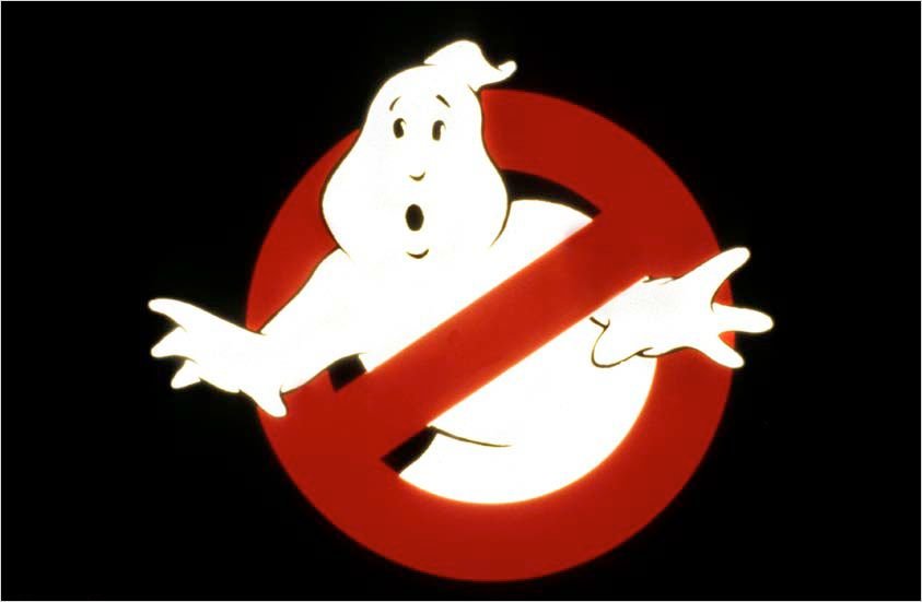 Ghostbusters