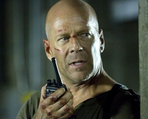 Bruce Willis