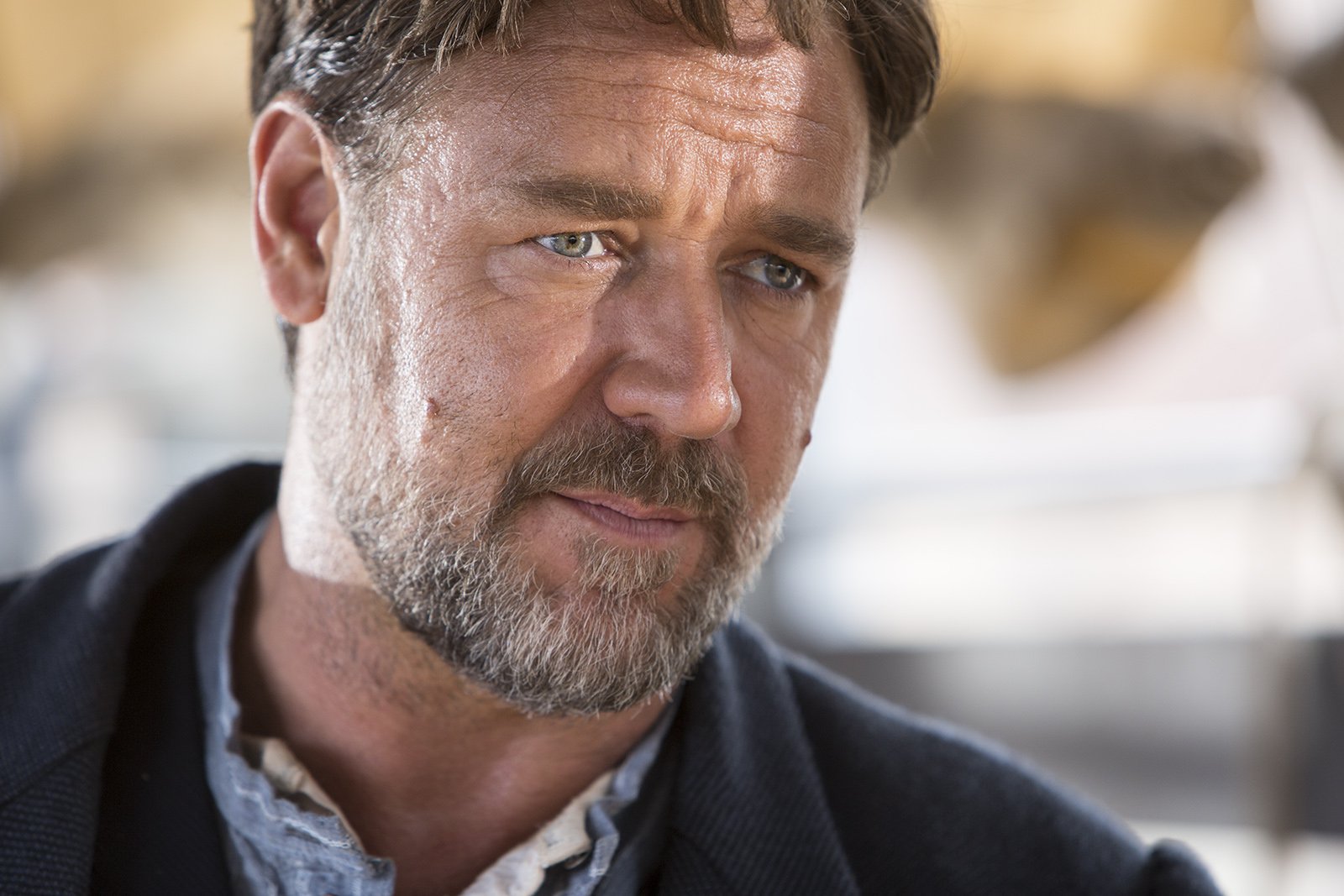 Russell Crowe