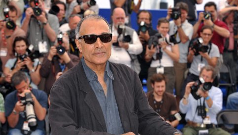 Disparition du cinéaste iranien Abbas Kiarostami