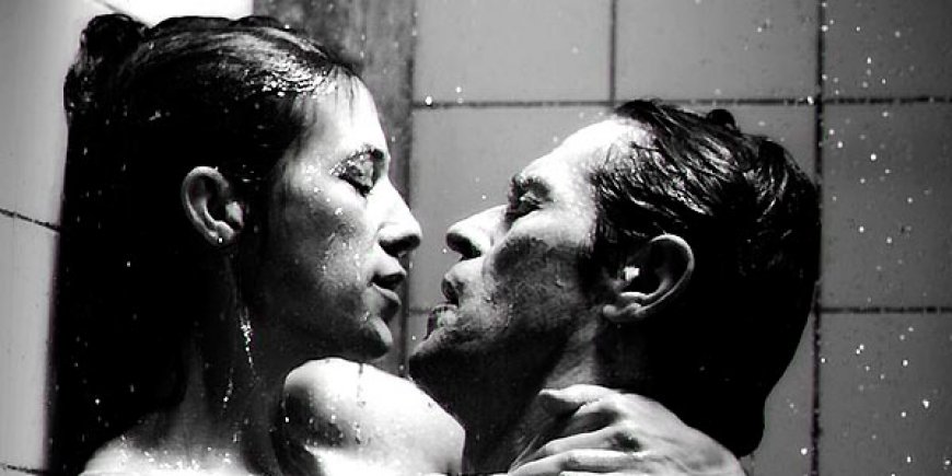Charlotte Gainsbourg et Willem Dafoe dans le sulfureux 