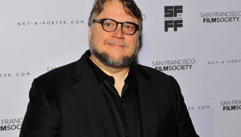 Guillermo del Toro pour un remake du Voyage fantastique ?