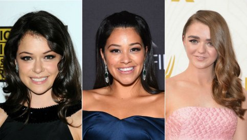 5 actrices stars du petit écran à surveiller de près