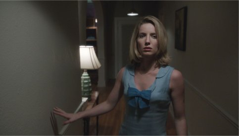 Anabelle Wallis rejoint Aaron Paul dans le thriller de Zack Whedon