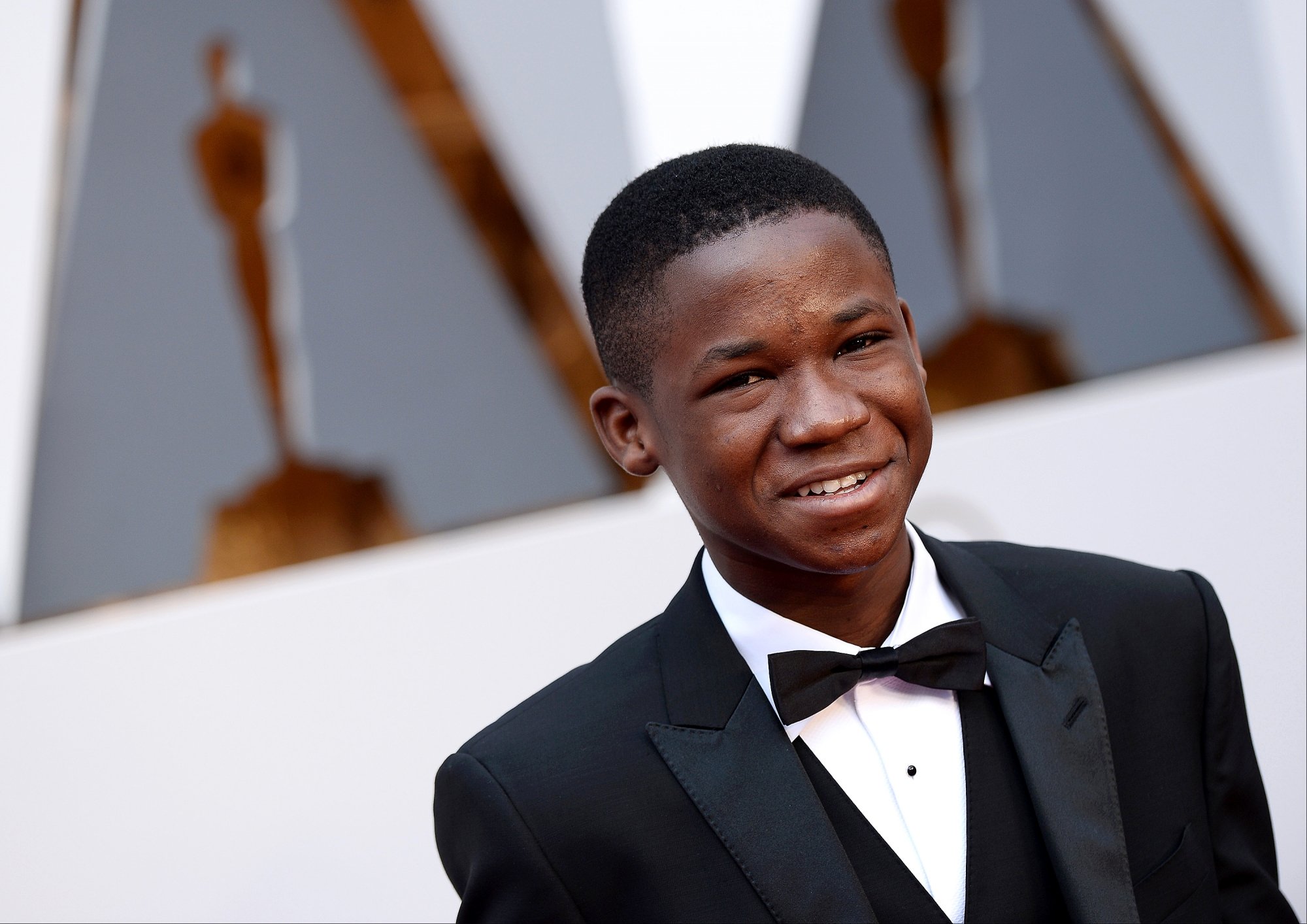 Abraham Attah rejoint le prochain Spider-Man