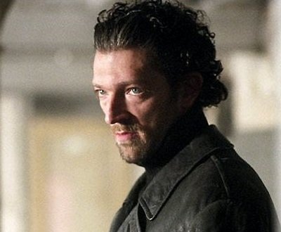 Vincent Cassel