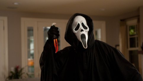 Scream a 20 ans : retour sur le slasher movie culte des années 90