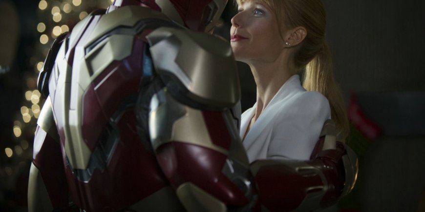 Gwyneth Palrow sera bien de retour dans l'univers Marvel