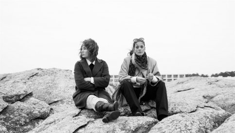 Romy Schneider : la réalisatrice de Trois Jours à Quiberon répond à la polémique
