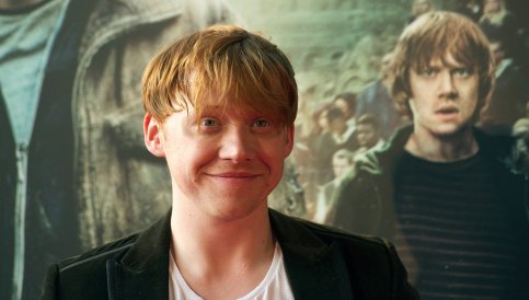 Rupert Grint a failli arrêter la comédie après Harry Potter