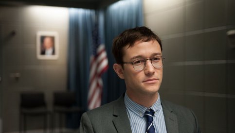 Secrets de tournage : Snowden
