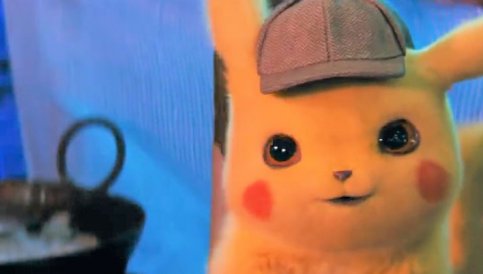 Détective Pikachu : Ryan Reynolds dévoile une photo du tournage