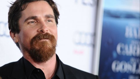 Christian Bale retrouve Scott Cooper pour un western