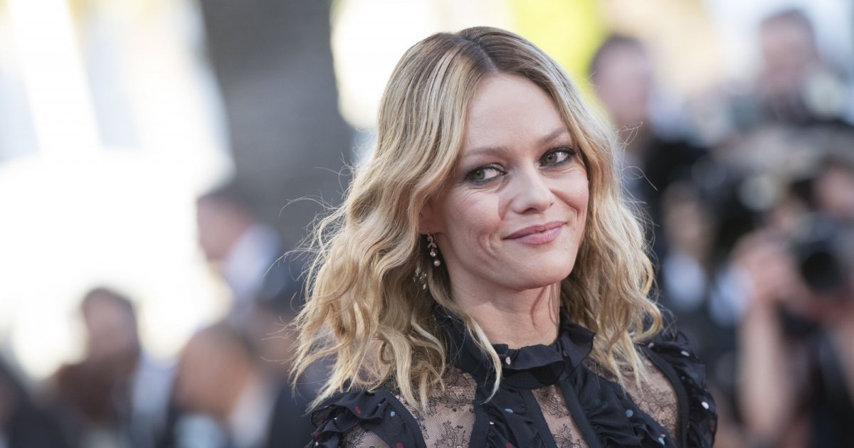 Vanessa Paradis bientôt productrice de films X au cinéma !