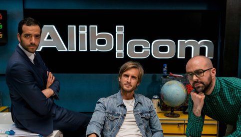 Box-office : Alibi.com débute en fanfare
