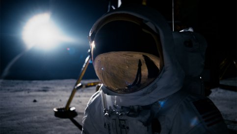 3 films qui ont exploré la Lune
