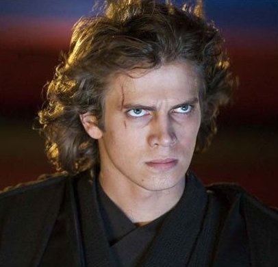 Hayden Christensen