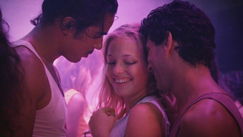 "Porno", "inintéressant"... Le nouveau Kechiche choque le Festival de Cannes
