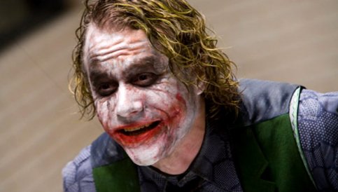 Heath Ledger aurait voulu rejouer le Joker après The Dark Knight