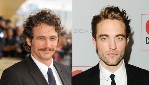 Robert Pattinson ou James Franco bientôt chez la réalisatrice de Divines ?