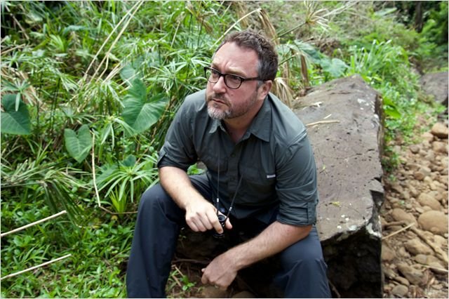 Colin Trevorrow