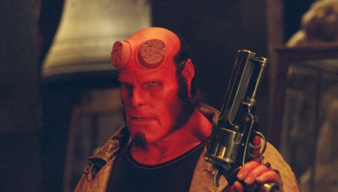 Hellboy : Ron Perlman toujours contrarié par le reboot