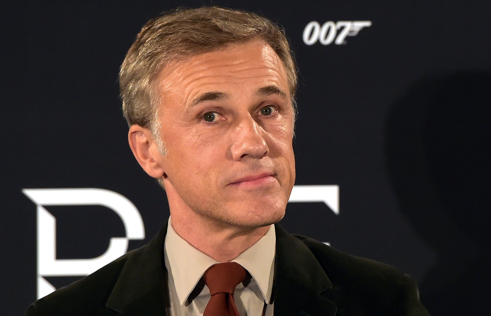 Christoph Waltz lors du photocall de 