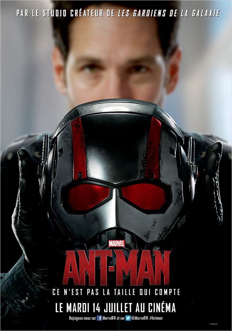 Ant-Man