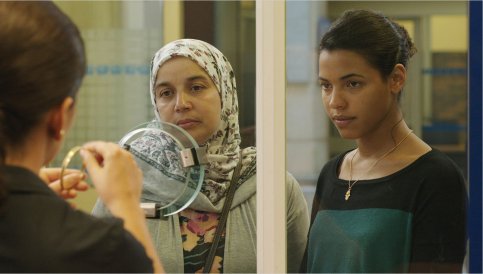 Le film Fatima remporte le Prix Louis-Delluc 2015