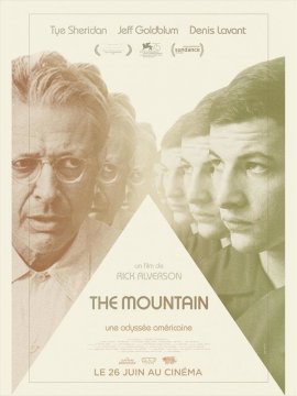 The Mountain : une odyssée américaine