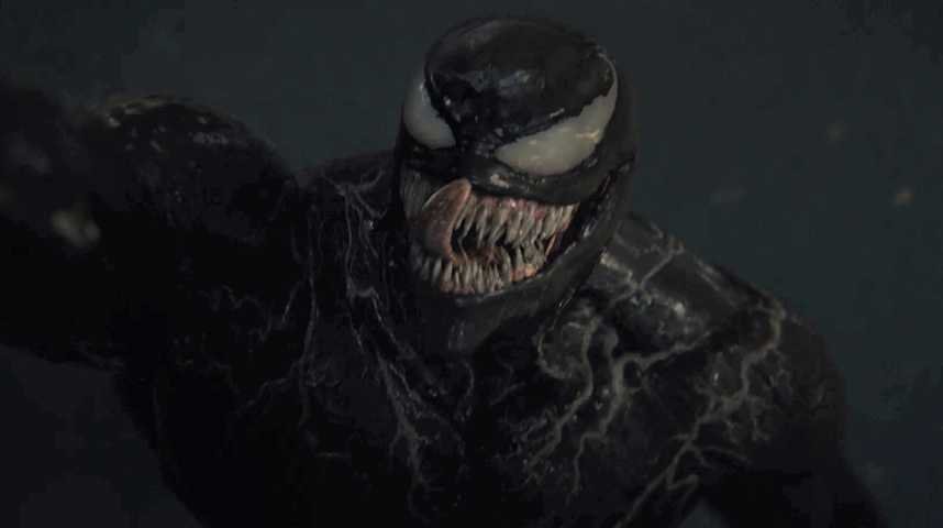 Venom: Let There Be Carnage - Bande annonce 2 - VF - (2021)