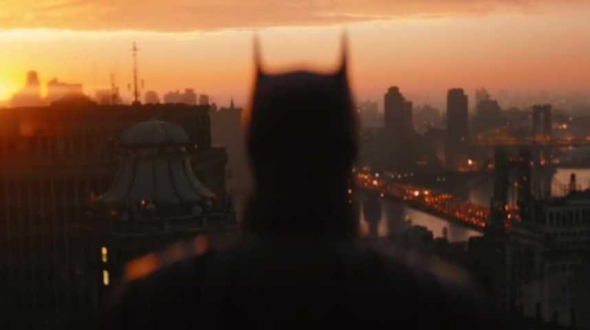 The Batman - Bande annonce 5 - VF - (2022)
